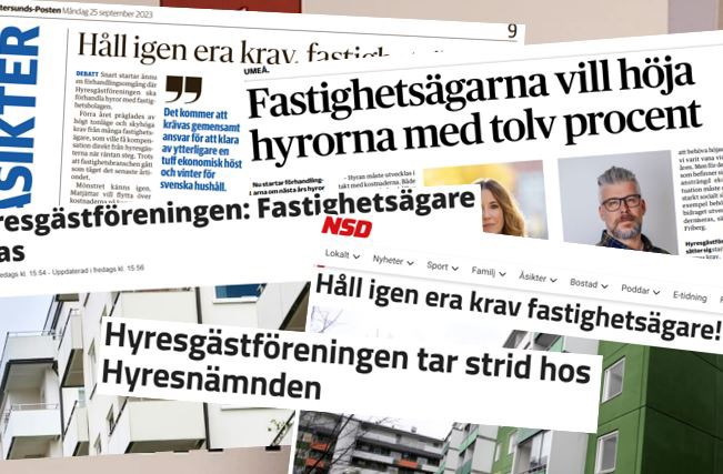 förhandlingsartiklar