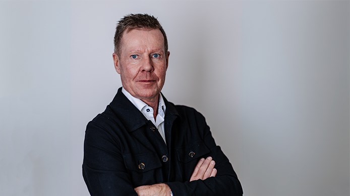 Hasse Dahl förhandlare Norrland