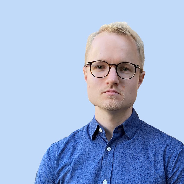 Förhandlare Hyresgästföreningen Region Norrland