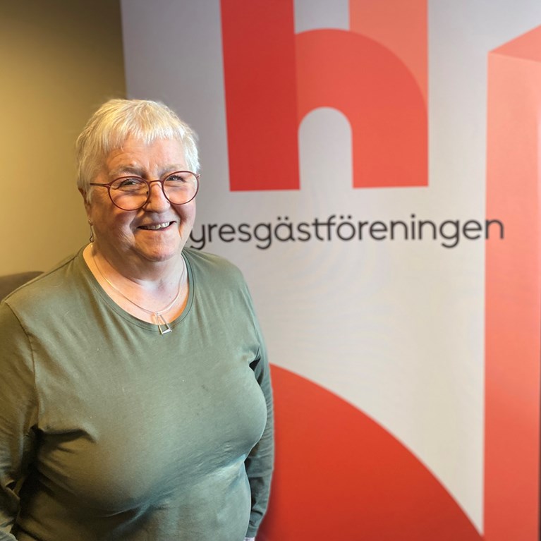 Kerstin Granberg Lundgren stämmoombud ersättare Umeå