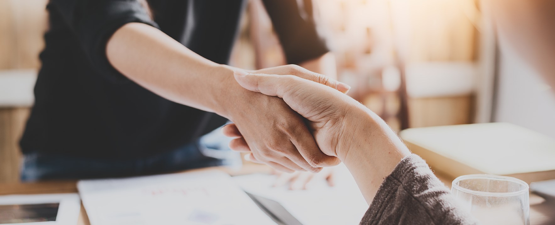 Förhandlingsuppdraget