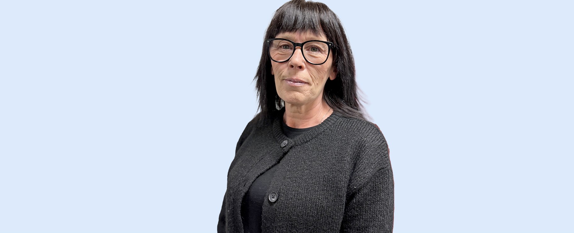 Katharina Sjöström