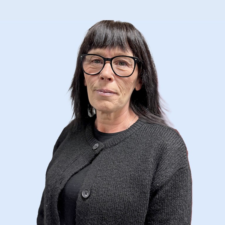 Katharina Sjöström