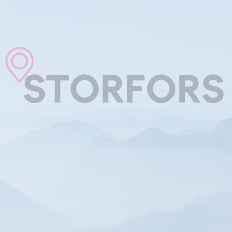Storfors