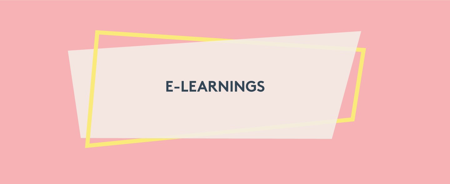 E-learnings