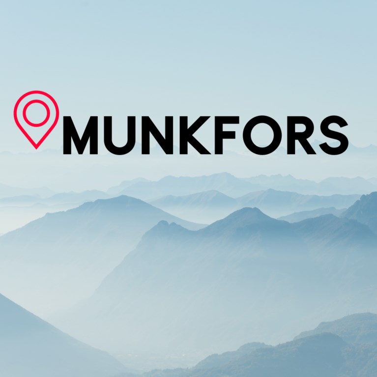 Munkfors