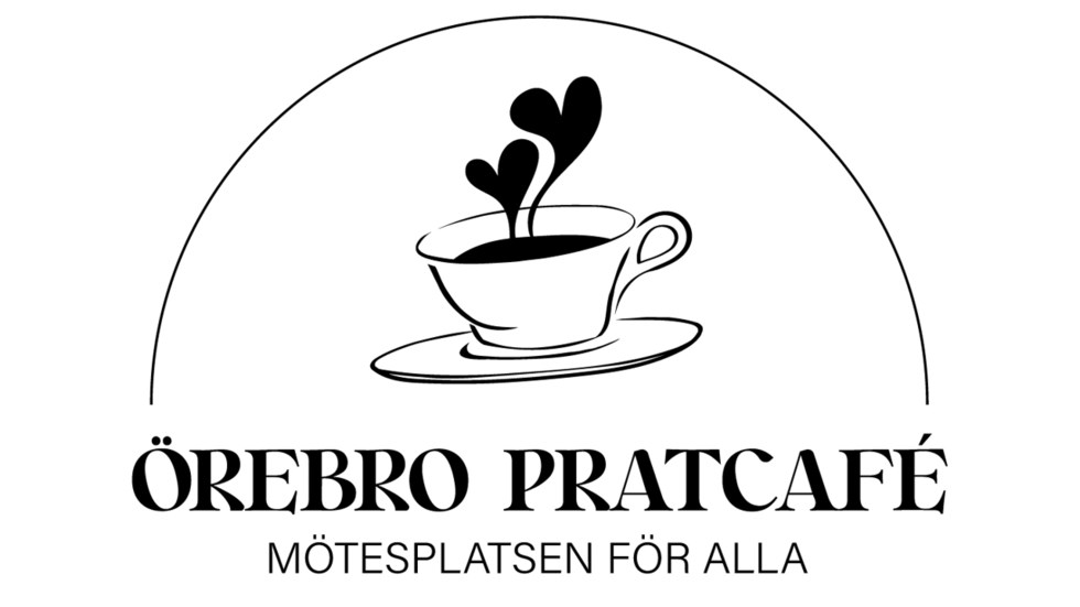 Örebro Pratcafé