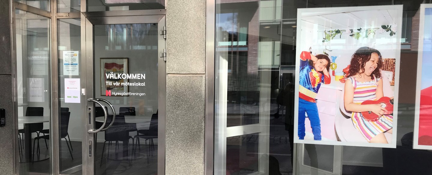 Möteslokal Linköping