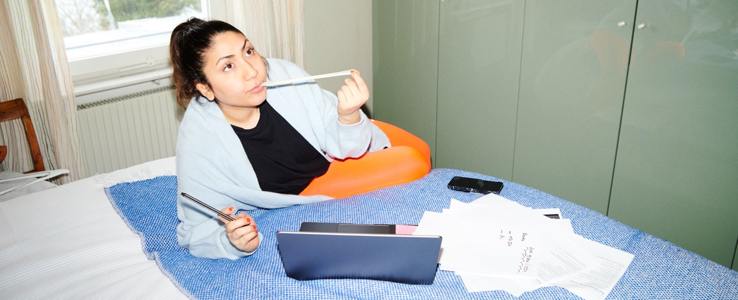 Hur hittar man en lägenhet?