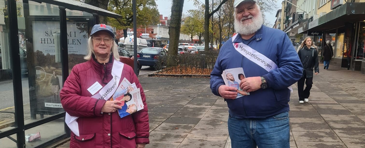 aktivitet i Tranås