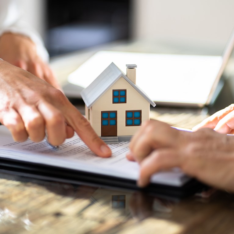 Förhandling Hyresgästföreningen region Sydost