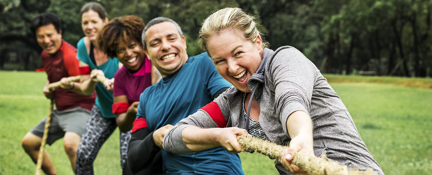Arbeta för större inflytande för hyresgäster