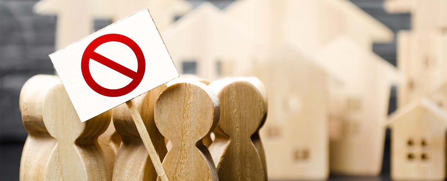 Bostadspolitik och marknadshyror