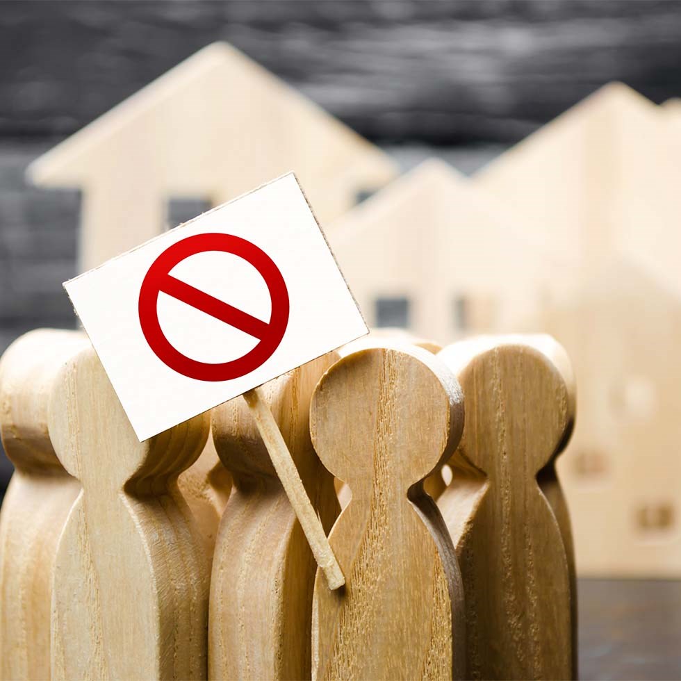 Bostadspolitik och marknadshyror