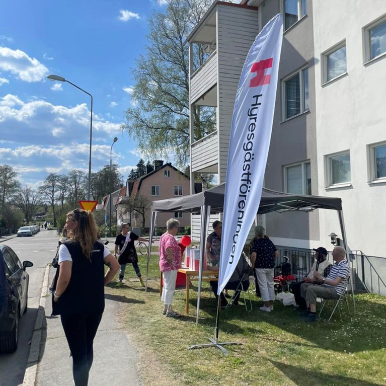 Aktiviteter i Eksjö