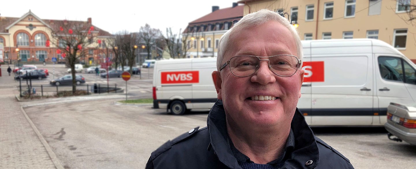 Alla måste kunna få hjälp med sin bostad