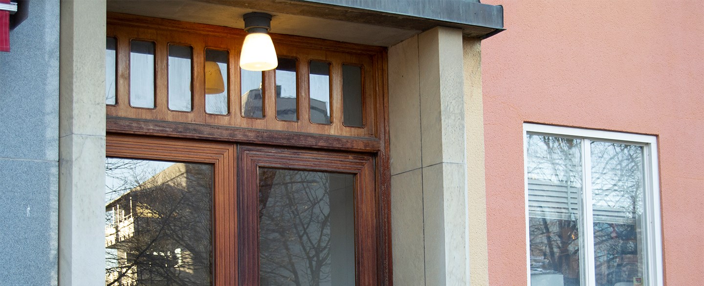 Hyresgästföreningen och Hans kamp lyckades