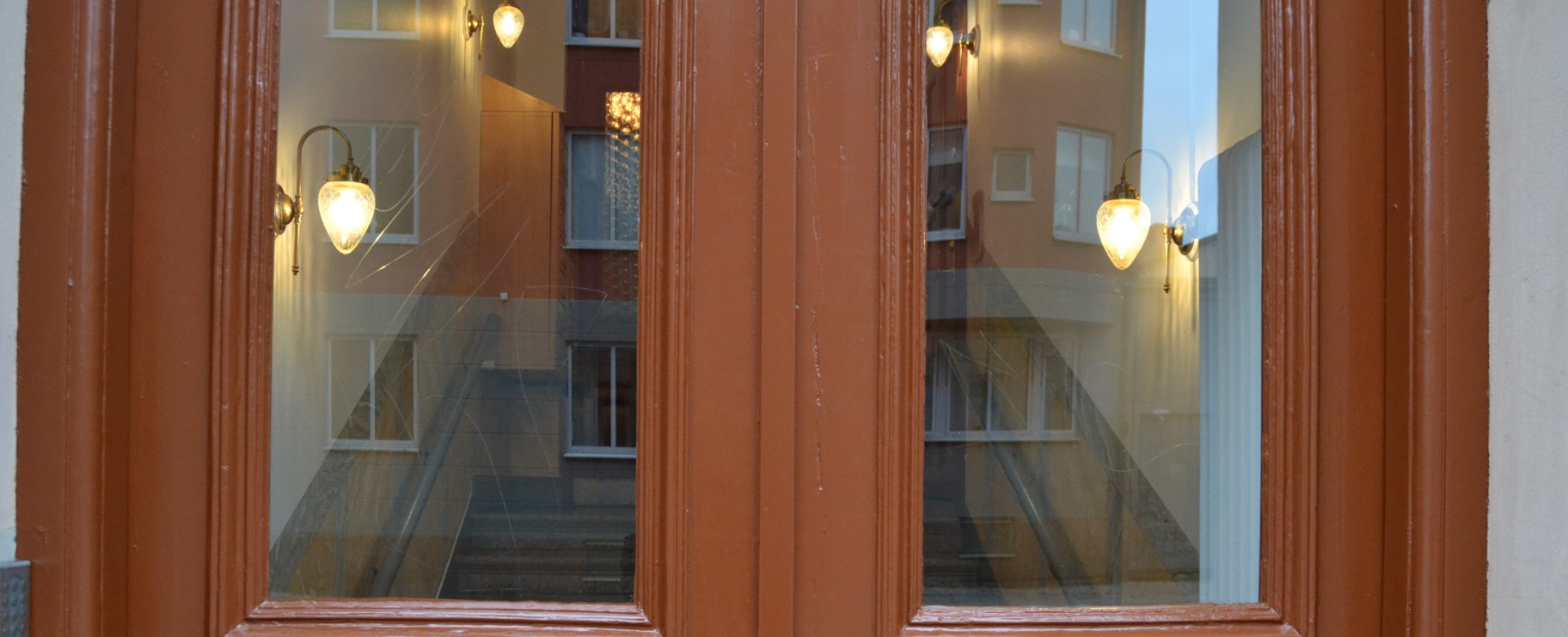 Hyrorna klara för Kindahus