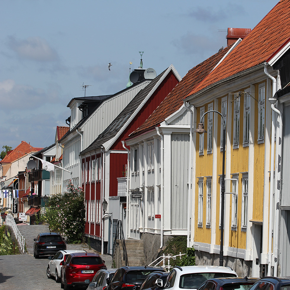 Hus