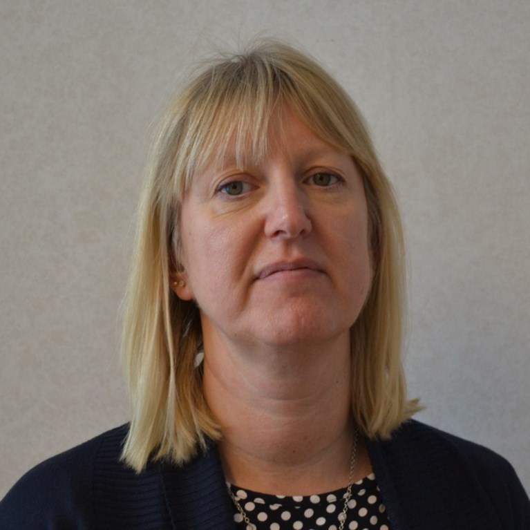 Ylva Bohlin Lövgren