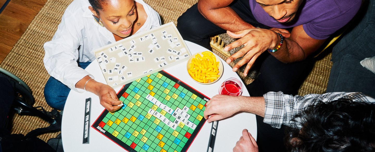 Hyresgästföreningen