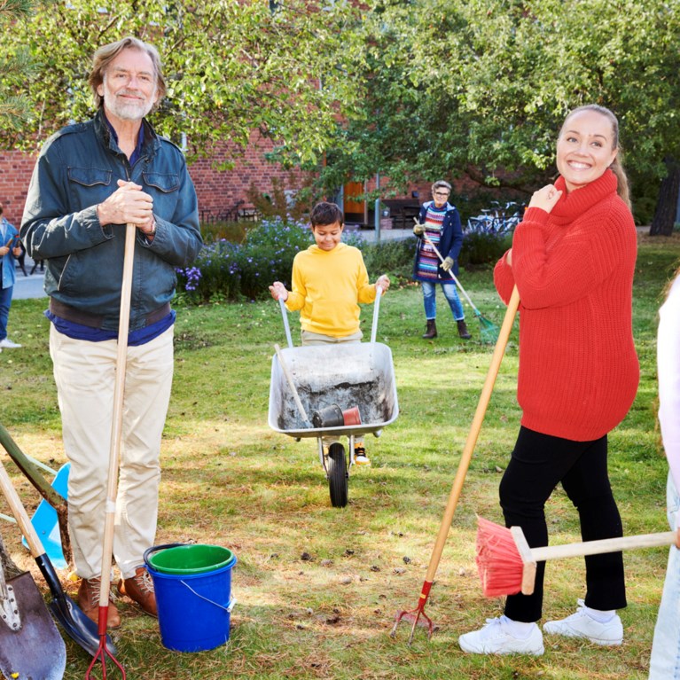 Hyresgästföreningen