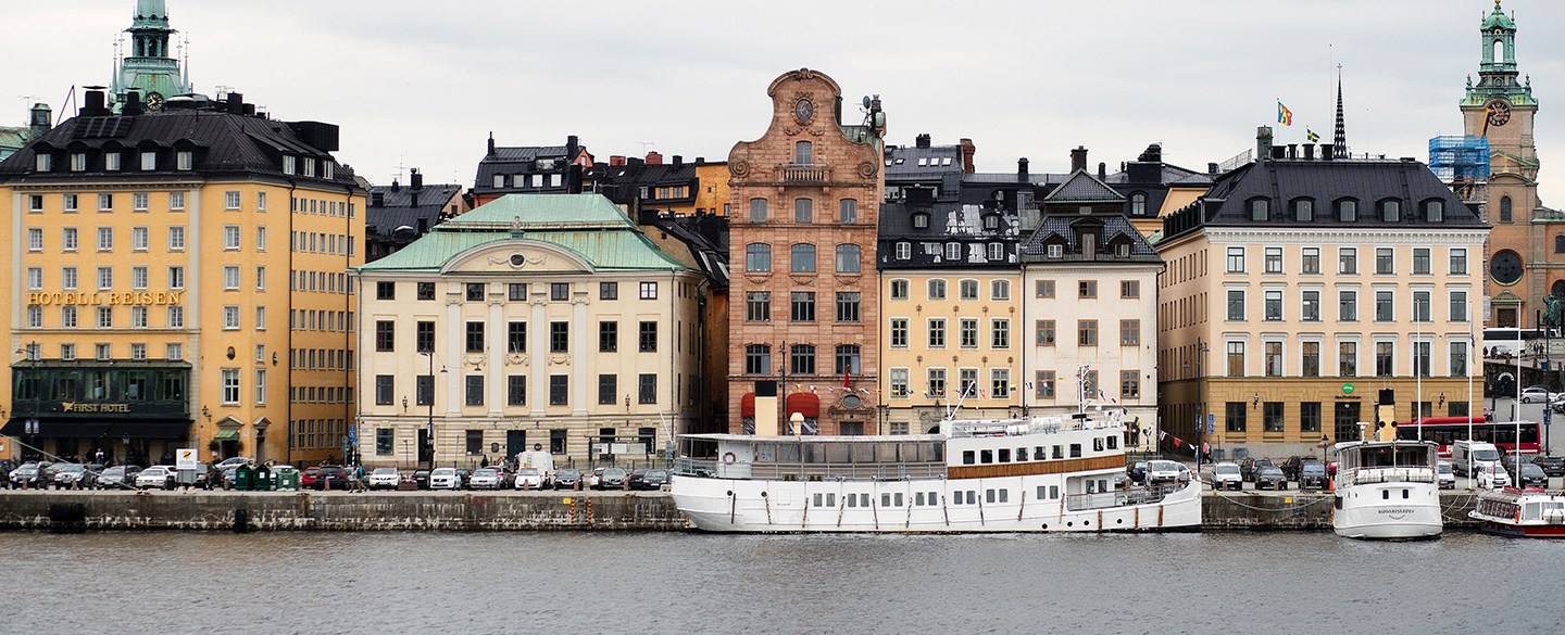 Stockholm