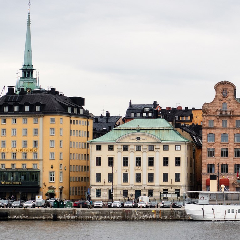 Stockholm