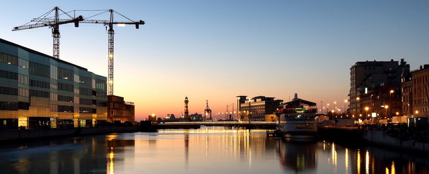 hållbar bostadspolitik