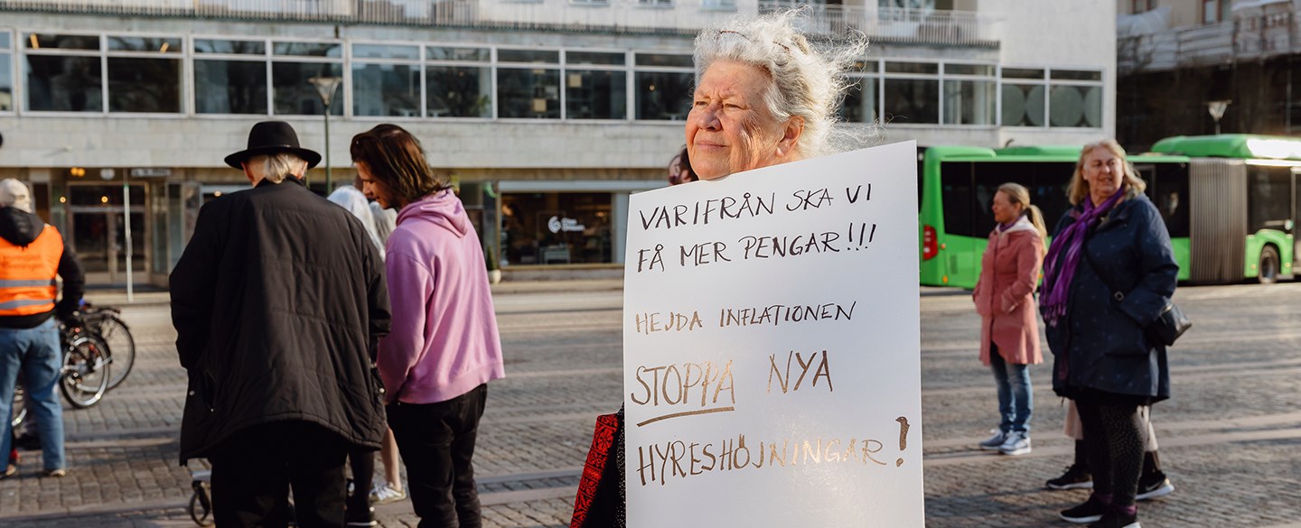 Jag vägrar dubbelhöjning