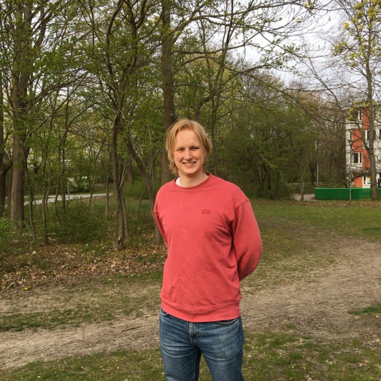 Arne Stenkrona husombud