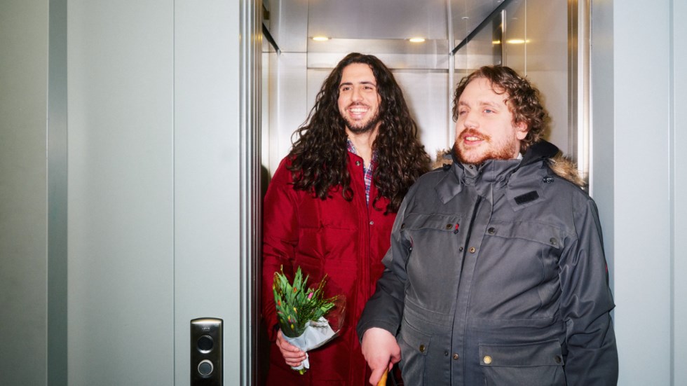 När du får komma hem