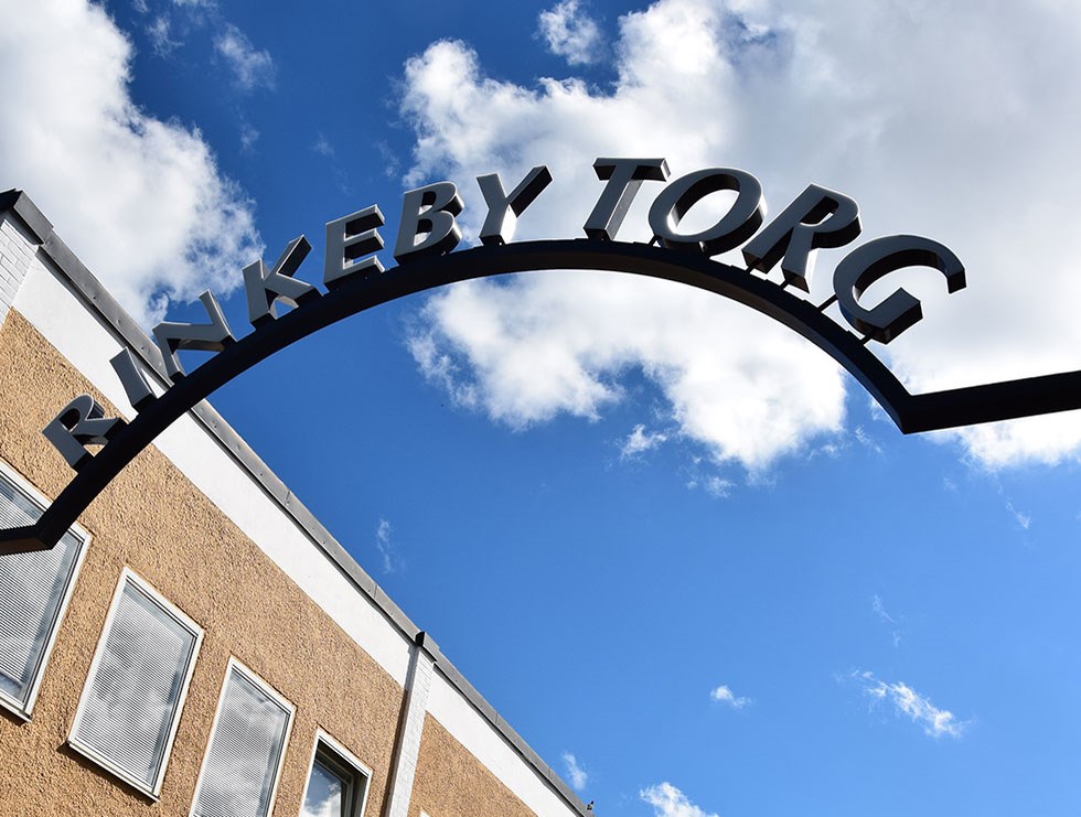 Rinkeby torg