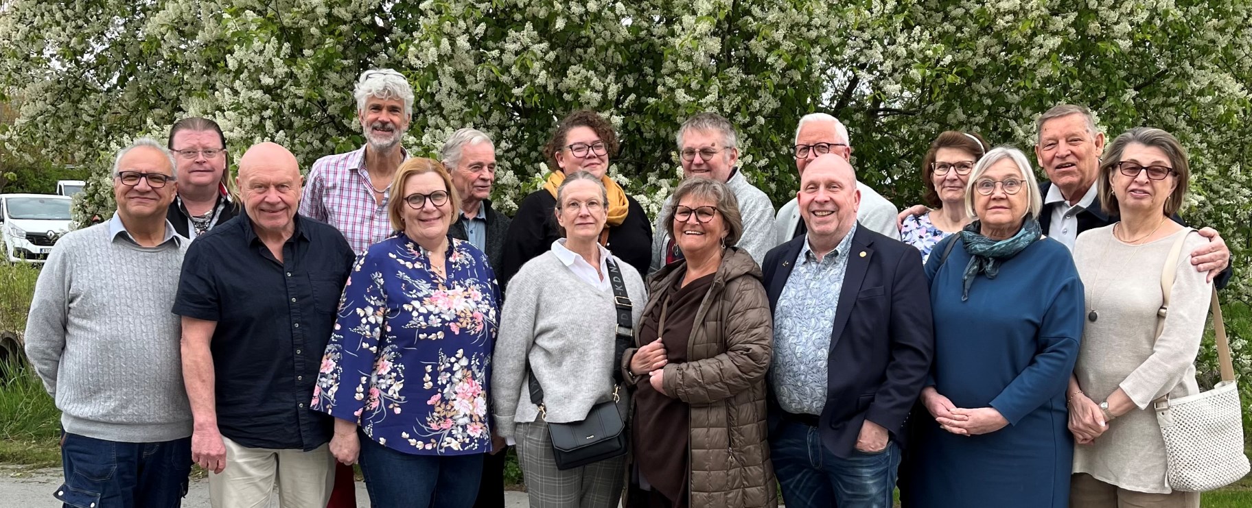 Regionstyrelsen Stockholm