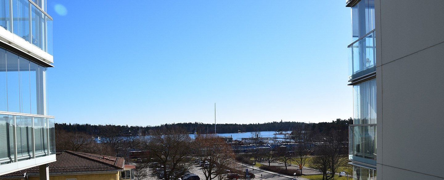 Nynäshamn