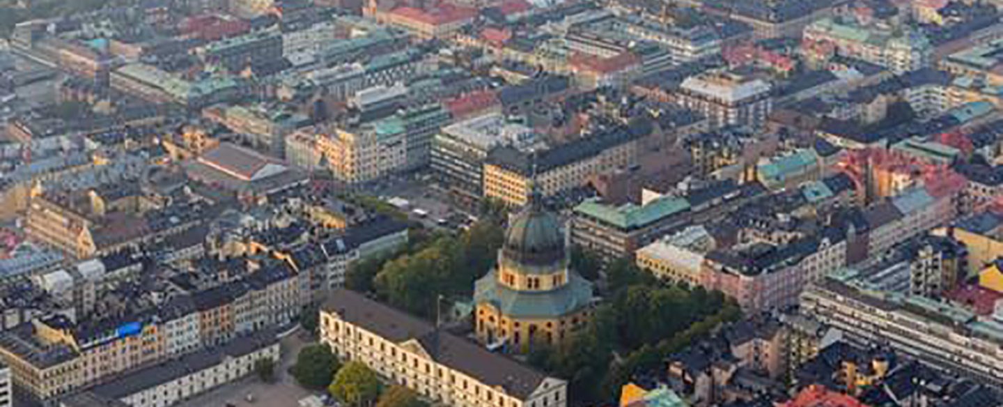 Östermalm