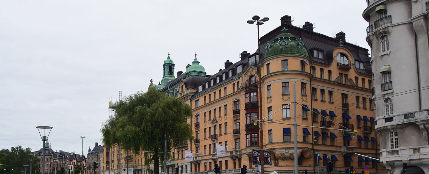 Östermalm