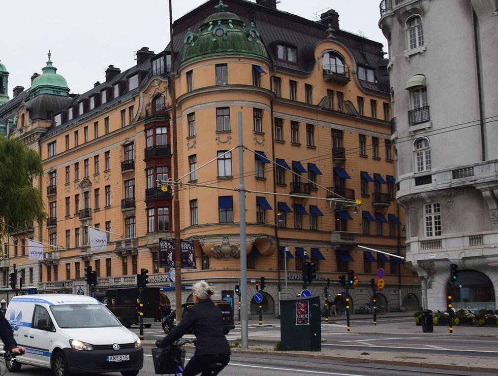 Östermalm