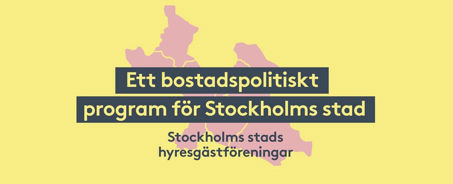 Stockholms stads bopolprogram
