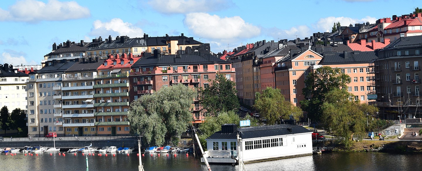 Södermalm