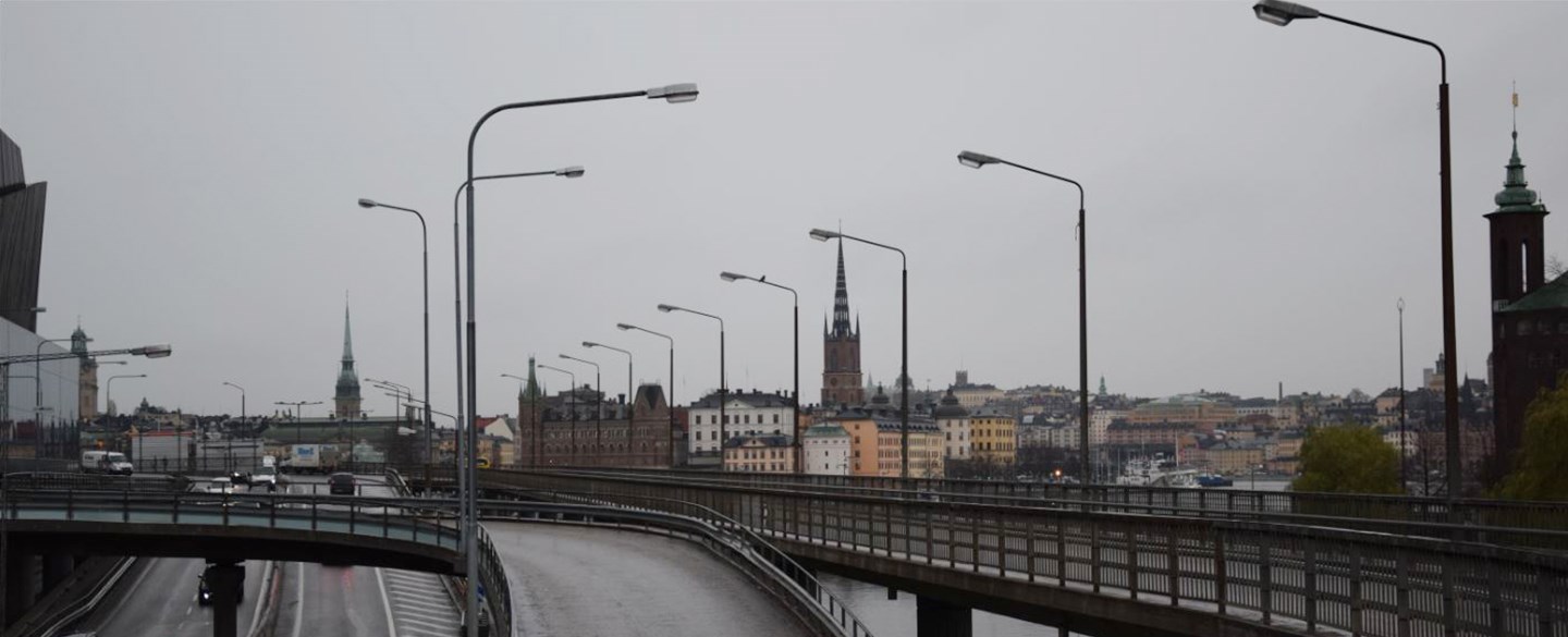 Stockholm