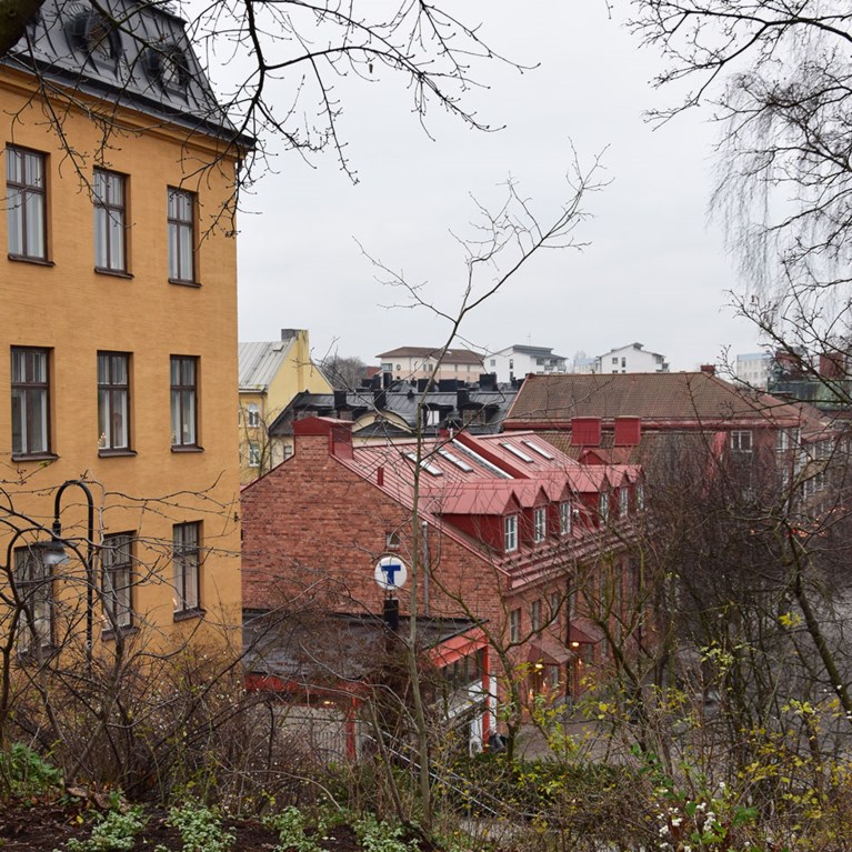 Sundbyberg
