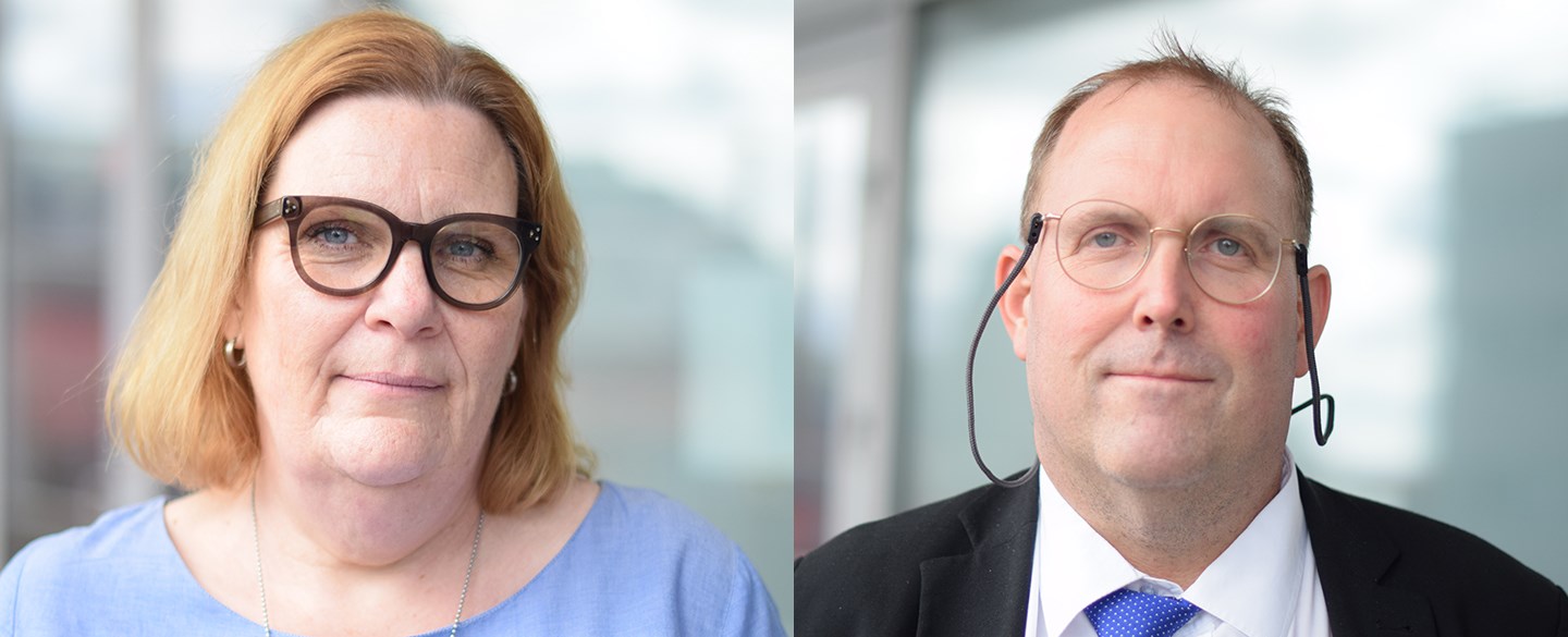 Regionstyrelsen i sthlm, ordförande  Susanne Sjöblom ledamotJonas Carlsson