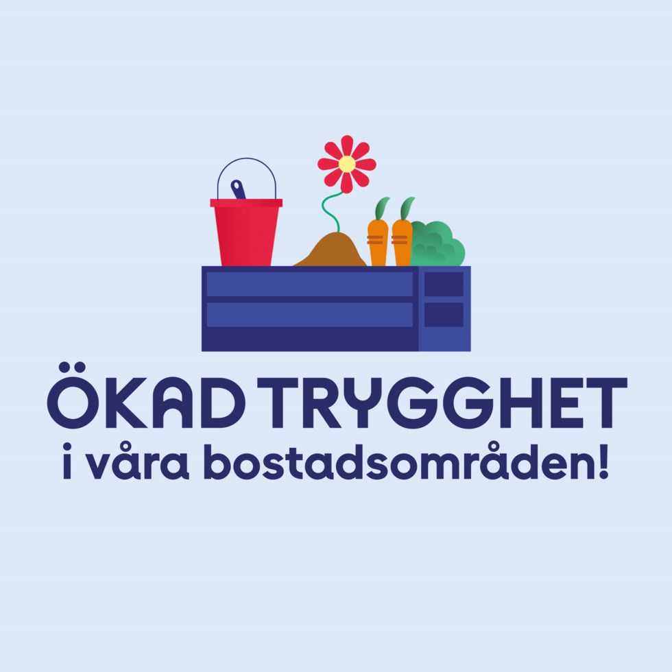 Bild där det står "