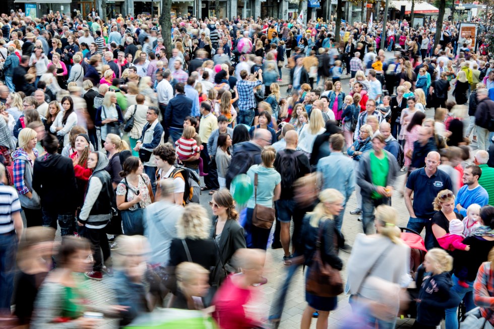 civilsamhället