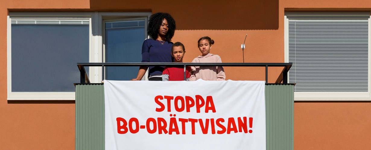 stoppa bo-orättvisan