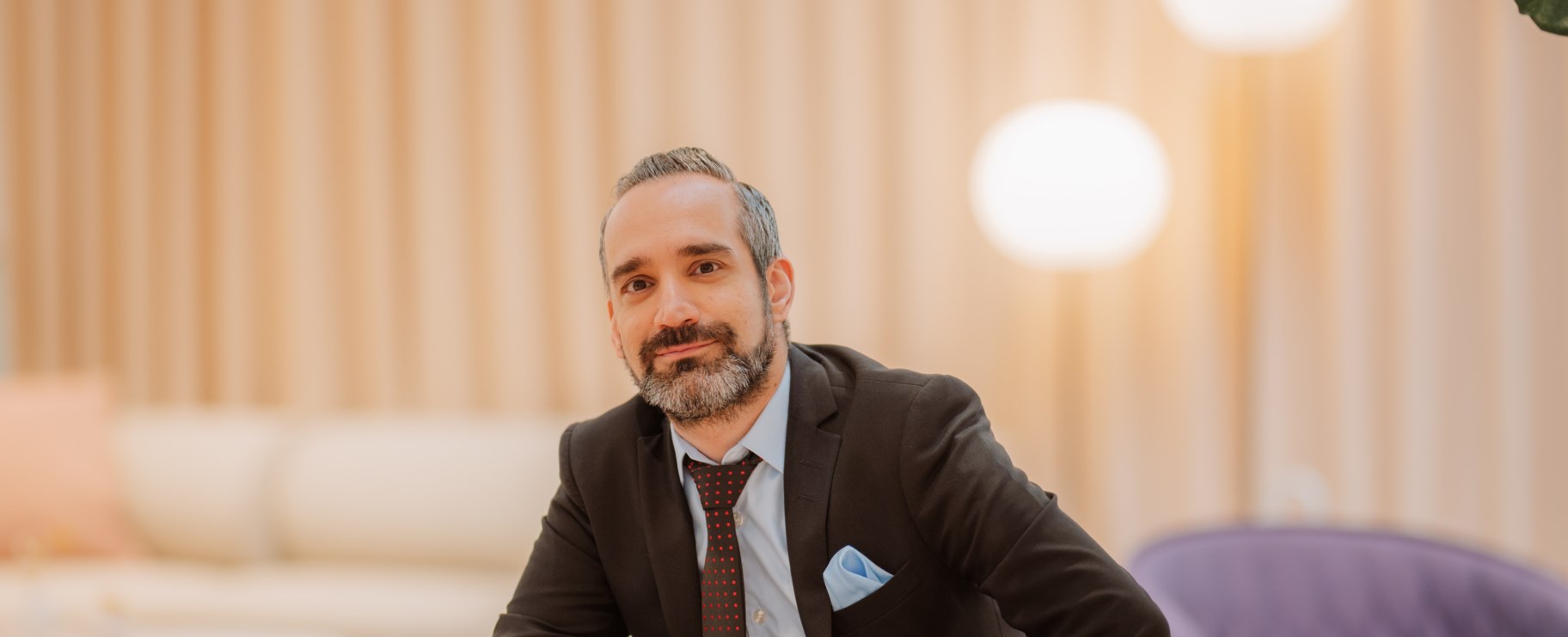 peter warda