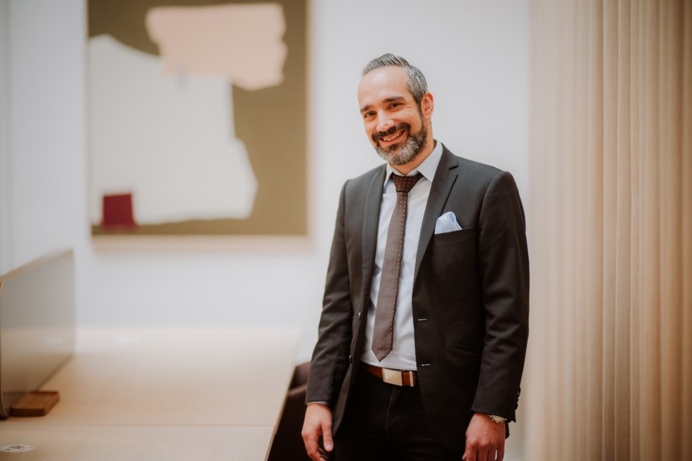 Peter Warda