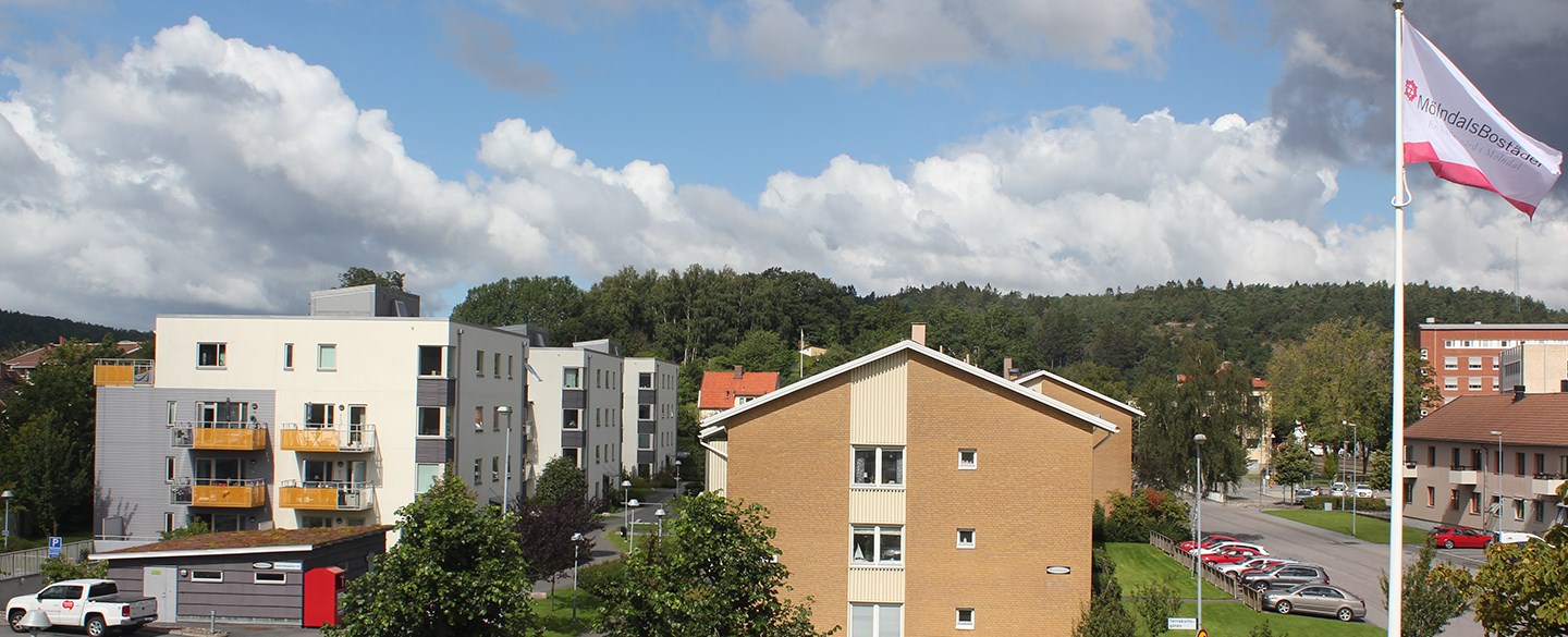 Mölndalsbostäder