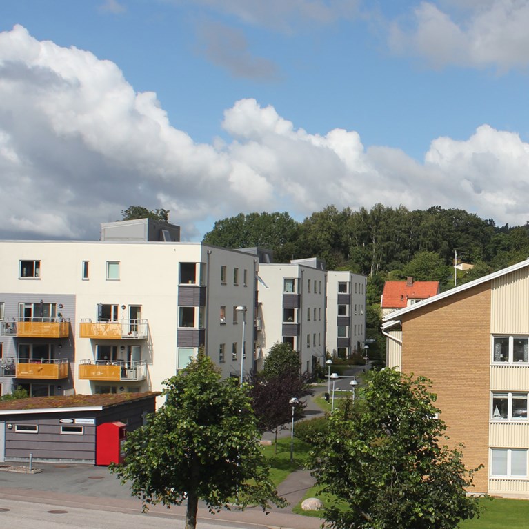 Mölndalsbostäder